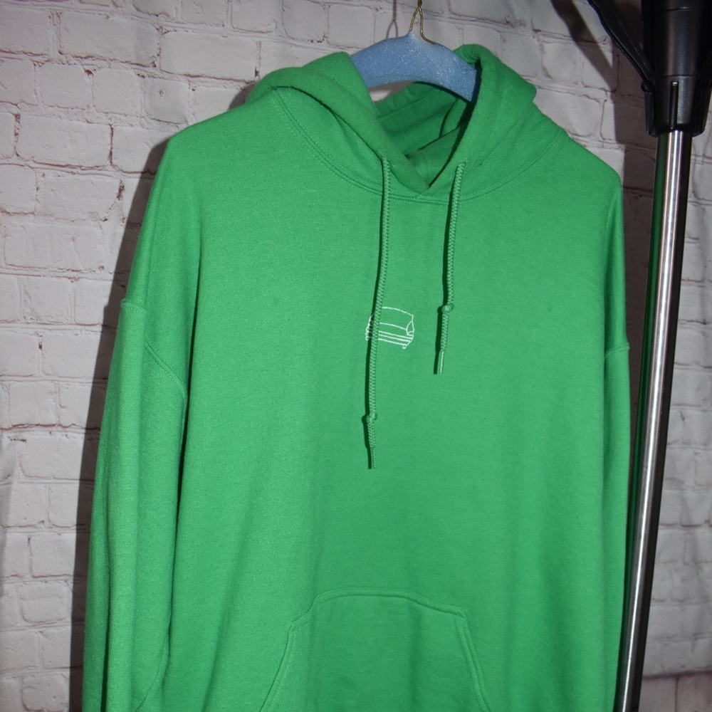 Brockhampton Jennifer’s Tour Hoodie